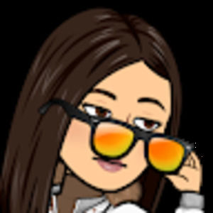 Meet your Posher, Janet